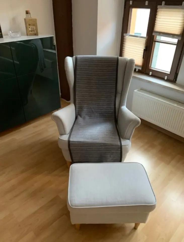 2 Zimmer Wohnung mit 60 m² in Aschersleben – Bild 6