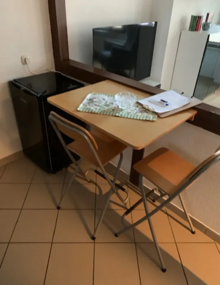 2 Zimmer Wohnung mit 60 m² in Aschersleben – Bild 8