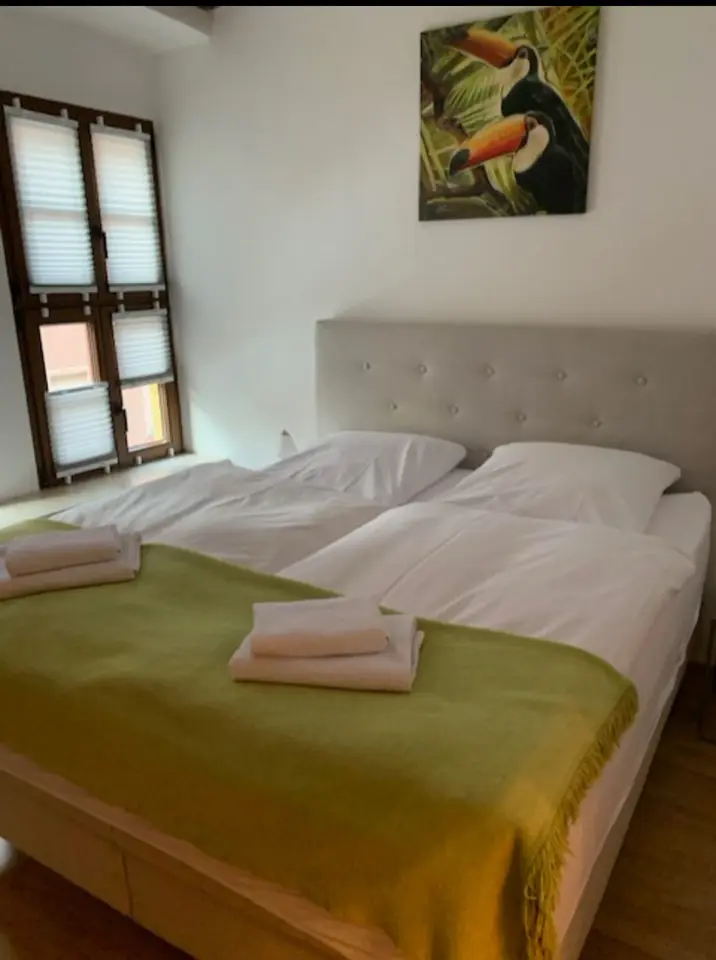 2 Zimmer Wohnung mit 60 m² in Aschersleben – Bild 9