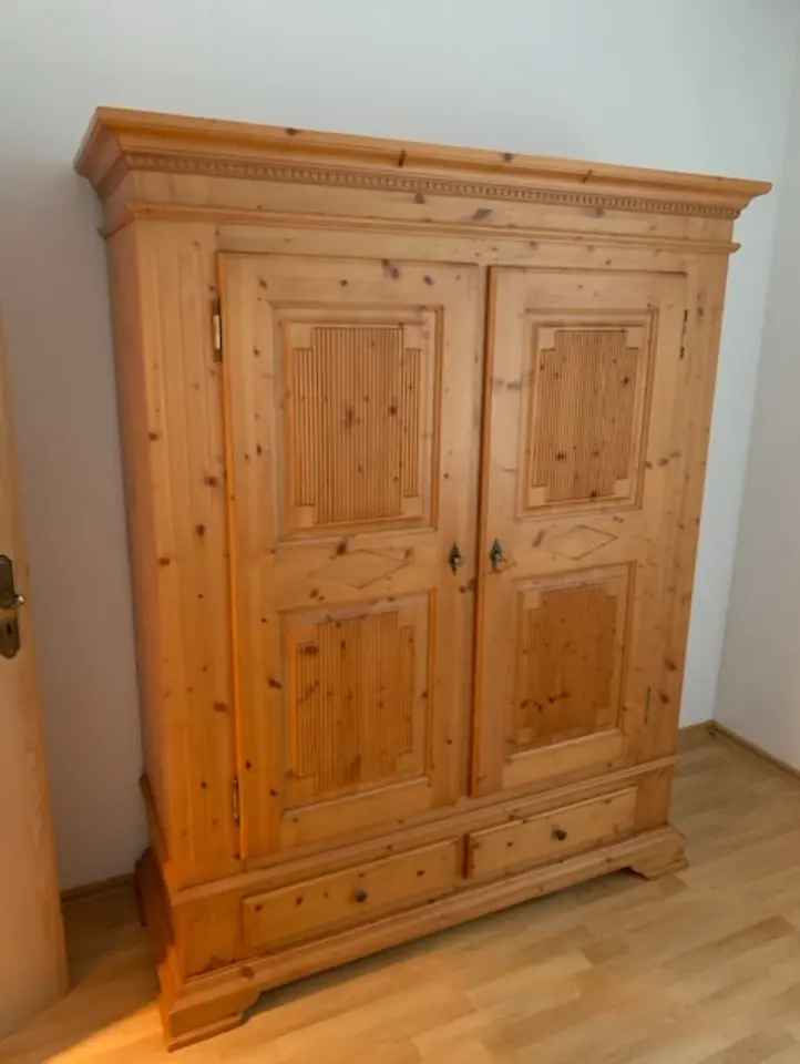 2 Zimmer Wohnung mit 60 m² in Aschersleben – Bild 10