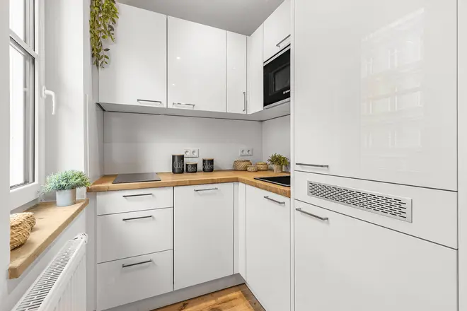 1 Zimmer Wohnung mit 33 m² in München – Bild 5