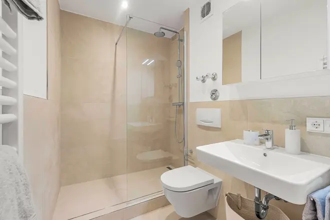 1 Zimmer Wohnung mit 33 m² in München – Bild 8