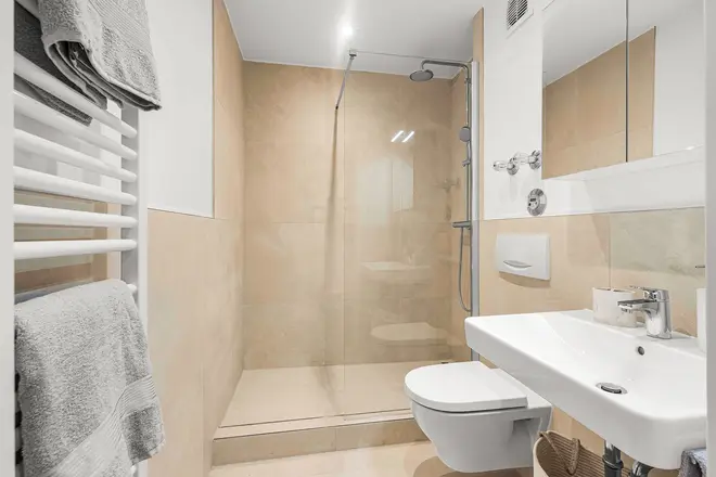1 Zimmer Wohnung mit 33 m² in München – Bild 9