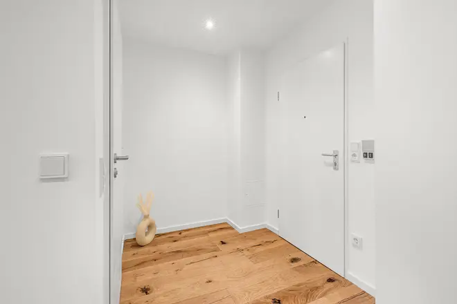 1 Zimmer Wohnung mit 33 m² in München – Bild 10
