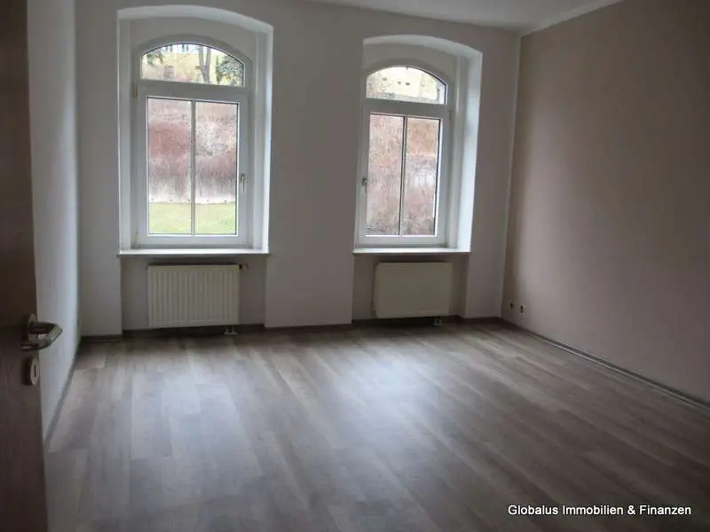 2 Zimmer Wohnung mit 53 m² in Plauen – Bild 1
