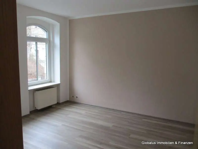 2 Zimmer Wohnung mit 53 m² in Plauen – Bild 2