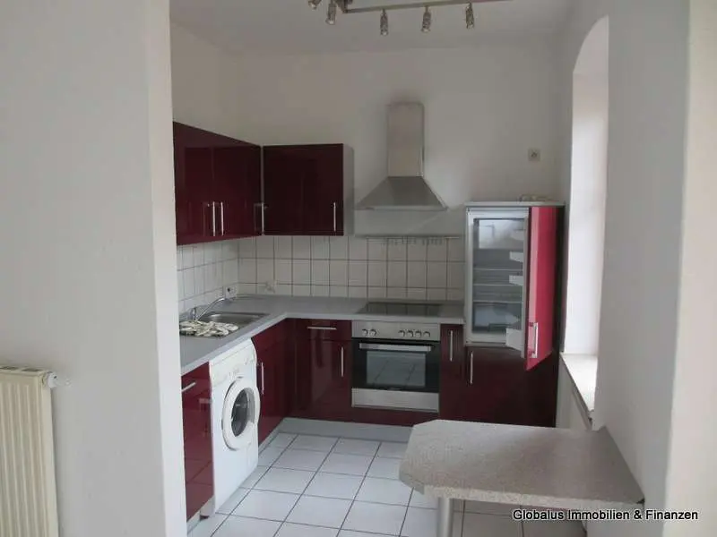 2 Zimmer Wohnung mit 53 m² in Plauen – Bild 3