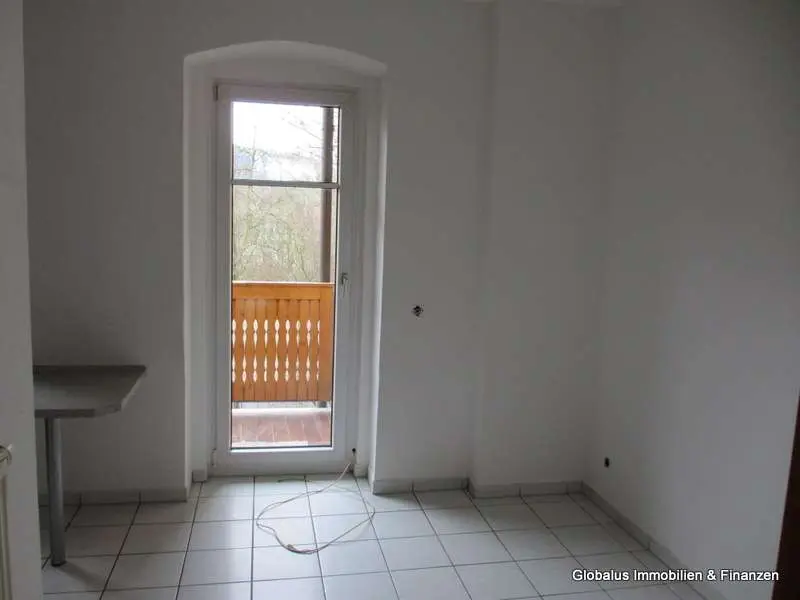 2 Zimmer Wohnung mit 53 m² in Plauen – Bild 4