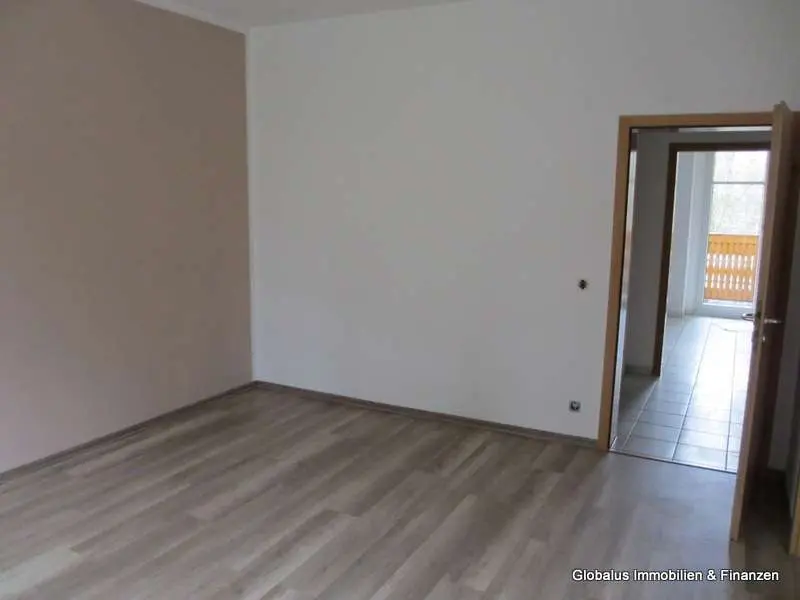 2 Zimmer Wohnung mit 53 m² in Plauen – Bild 6