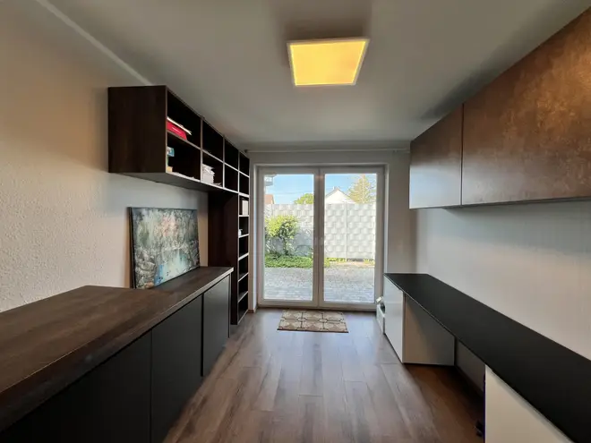 4 Zimmer Haus mit 175 m² in Wiesbaden – Bild 6