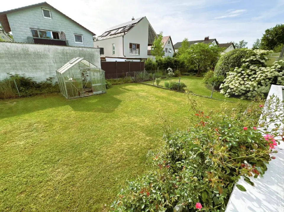 WG-Zimmer mit 17 m² in Dachau – Bild 4