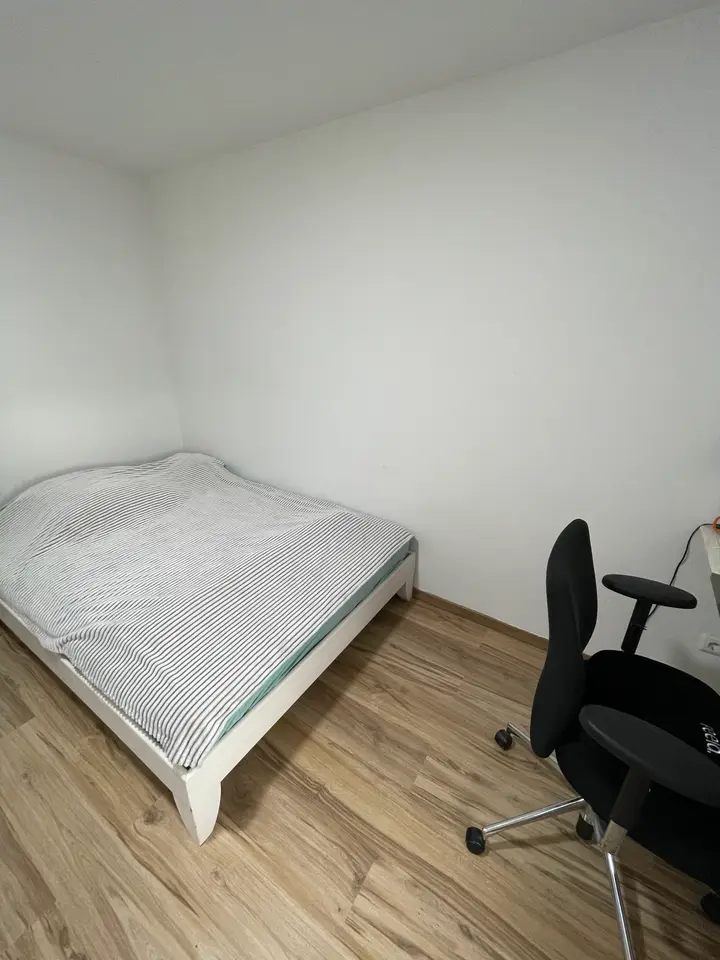 WG-Zimmer mit 17 m² in Dachau – Bild 8