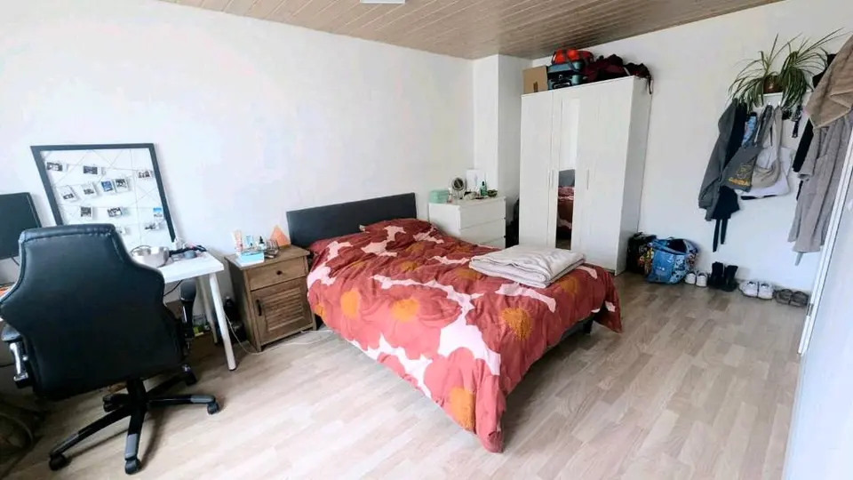 WG-Zimmer mit 17 m² in Dachau – Bild 10