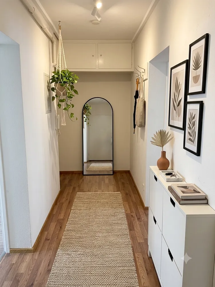 3 Zimmer Wohnung mit 60 m² in Offenbach am Main – Bild 5