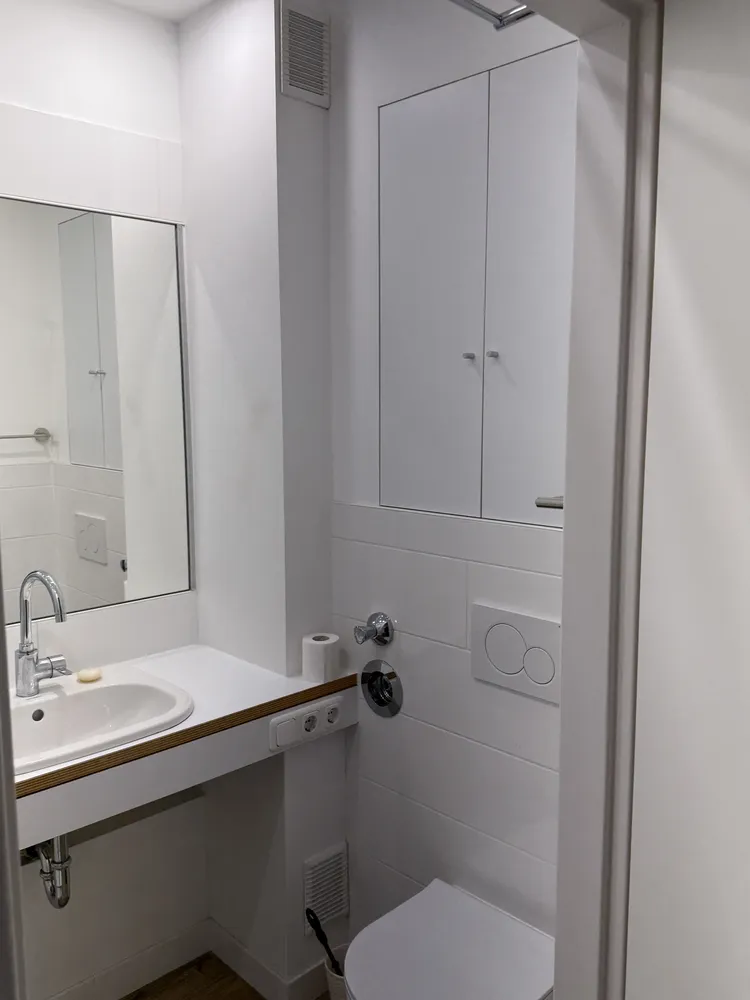 3 Zimmer Wohnung mit 60 m² in Offenbach am Main – Bild 8