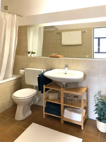 2 Zimmer Wohnung mit 98 m² in Braunschweig – Bild 5
