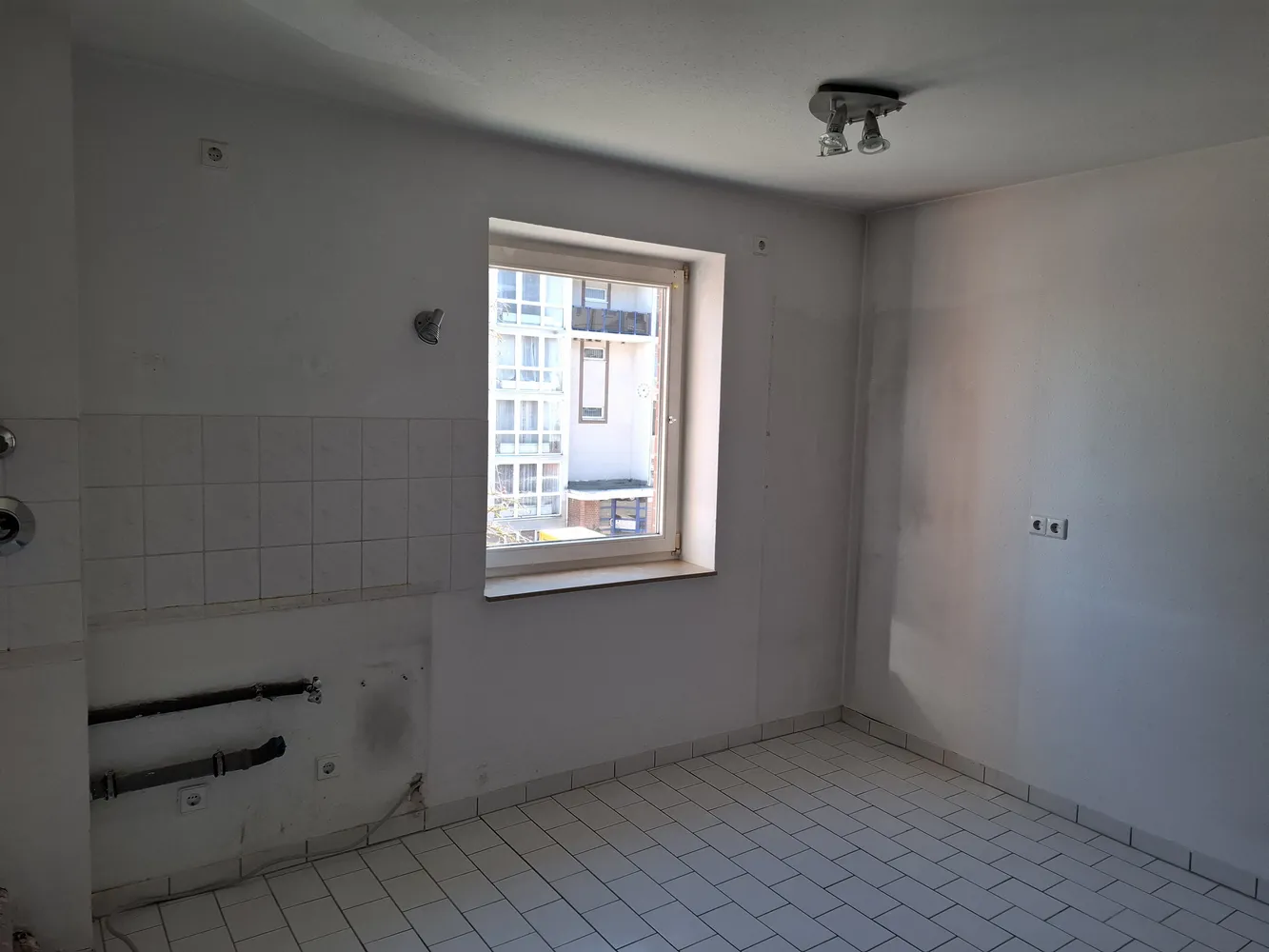 2 Zimmer Wohnung mit 96 m² in Neubrandenburg – Bild 5