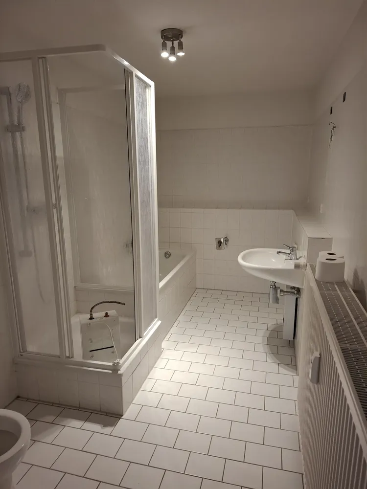 2 Zimmer Wohnung mit 96 m² in Neubrandenburg – Bild 6