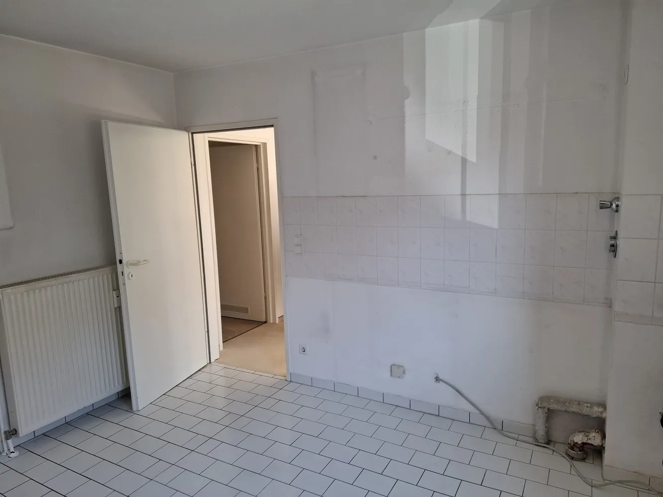 2 Zimmer Wohnung mit 96 m² in Neubrandenburg – Bild 7