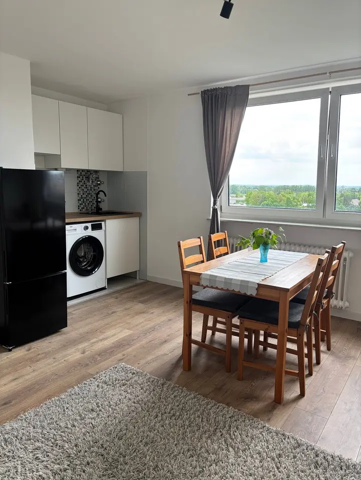 Studio mit 26 m² in Ingolstadt – Bild 2