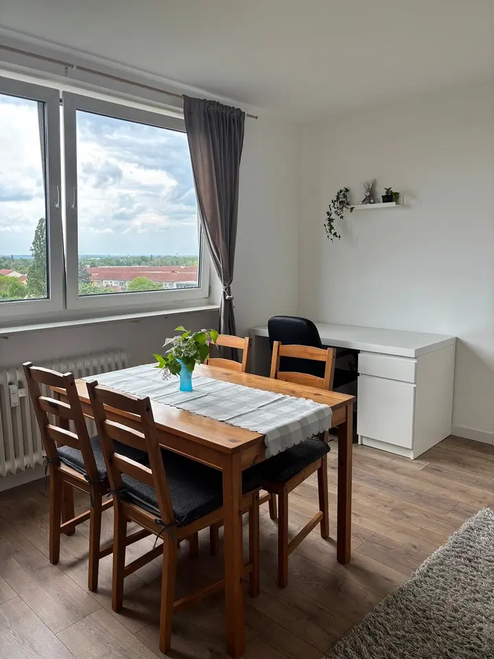 Studio mit 26 m² in Ingolstadt – Bild 3
