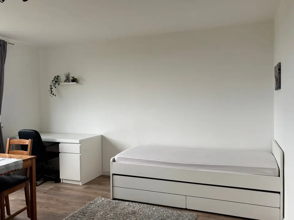 Studio mit 26 m² in Ingolstadt – Bild 6