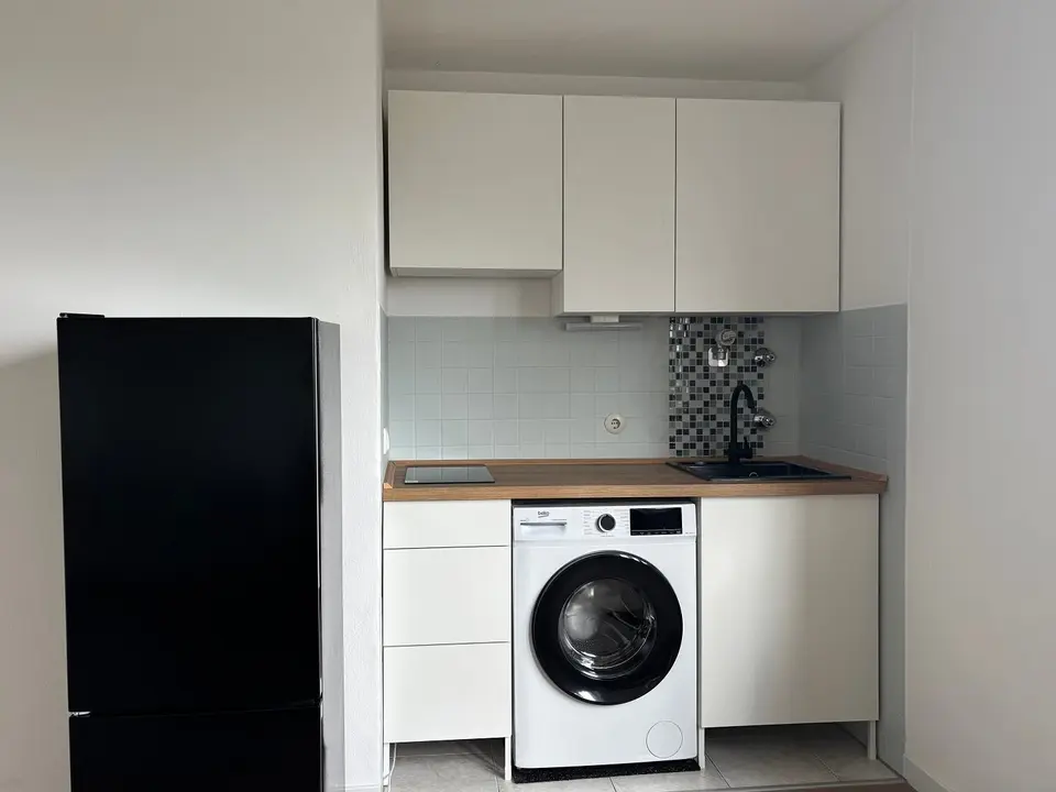 Studio mit 26 m² in Ingolstadt – Bild 10