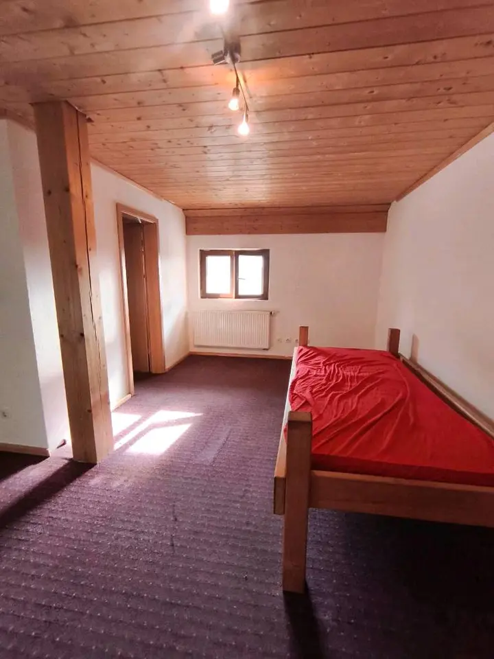 2 Zimmer Wohnung mit 35 m² in Landshut – Bild 1