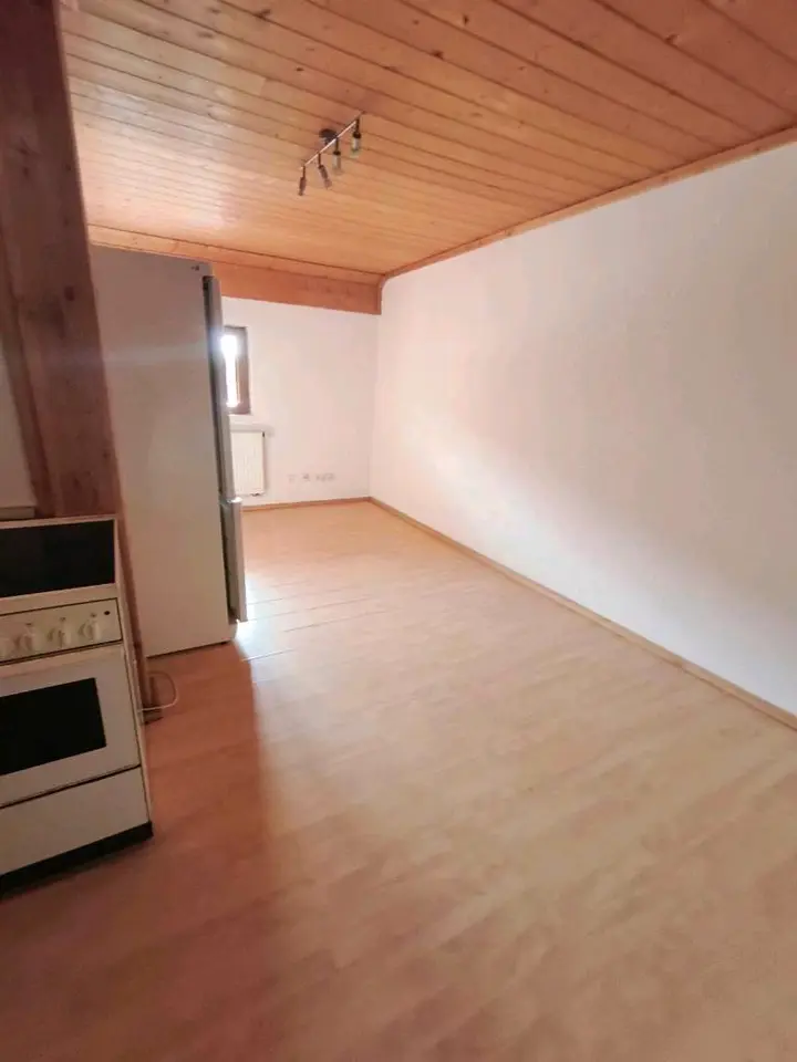 2 Zimmer Wohnung mit 35 m² in Landshut – Bild 3