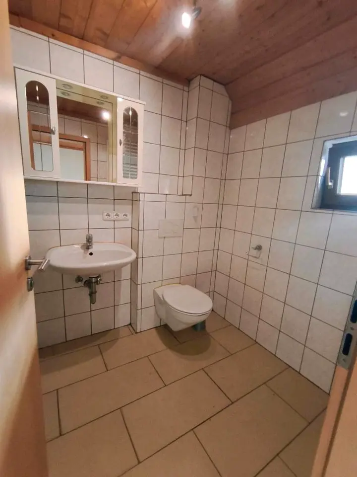 2 Zimmer Wohnung mit 35 m² in Landshut – Bild 4