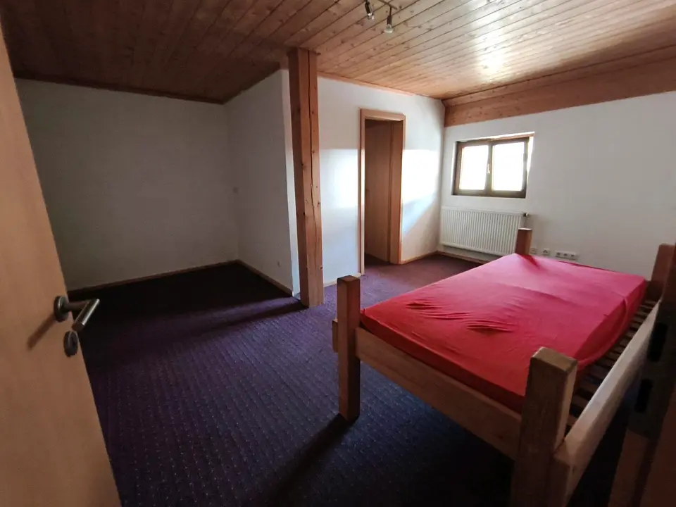2 Zimmer Wohnung mit 35 m² in Landshut – Bild 6