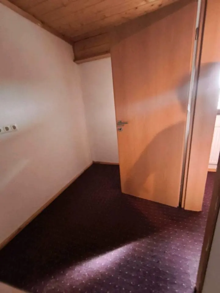 2 Zimmer Wohnung mit 35 m² in Landshut – Bild 7