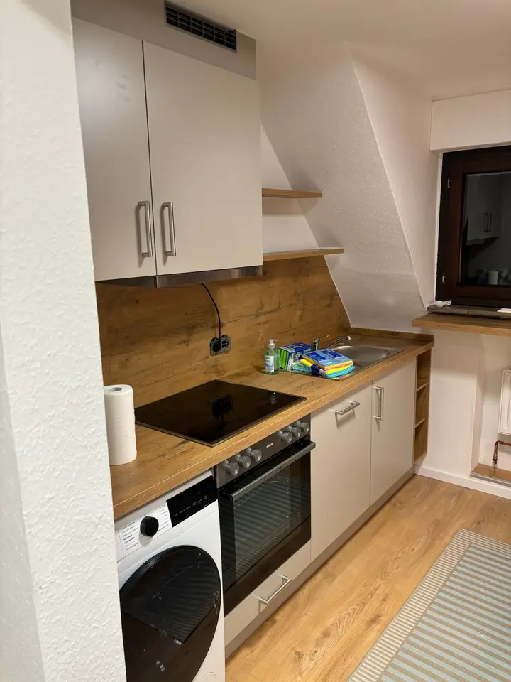 WG-Zimmer mit 23 m² in Stuttgart – Bild 1