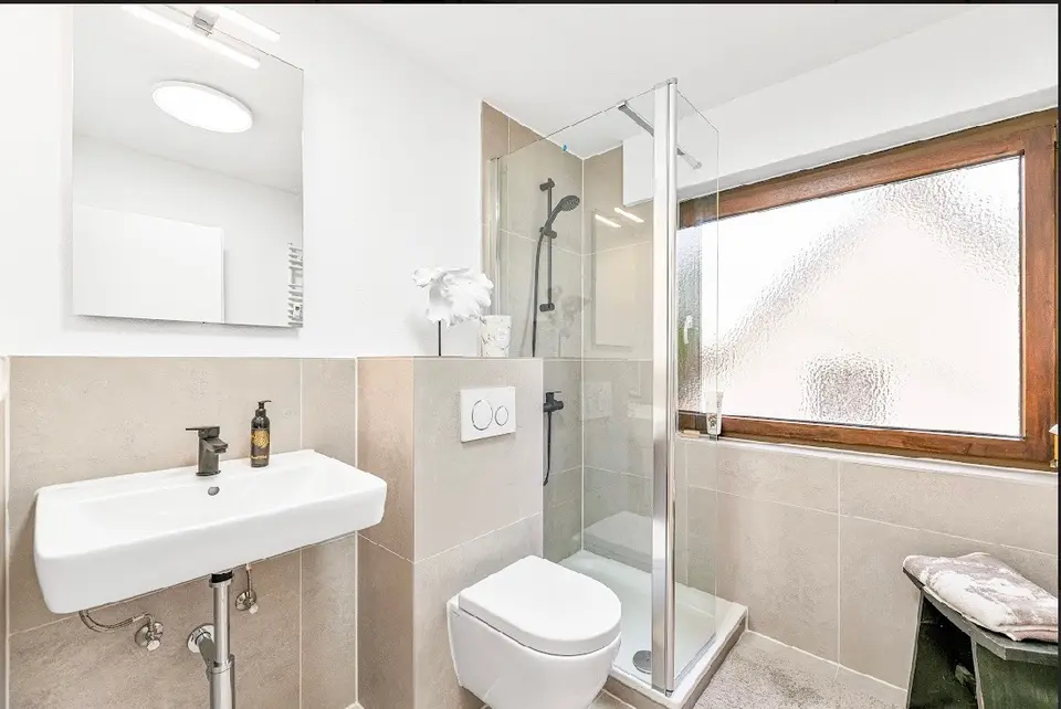 WG-Zimmer mit 23 m² in Stuttgart – Bild 4