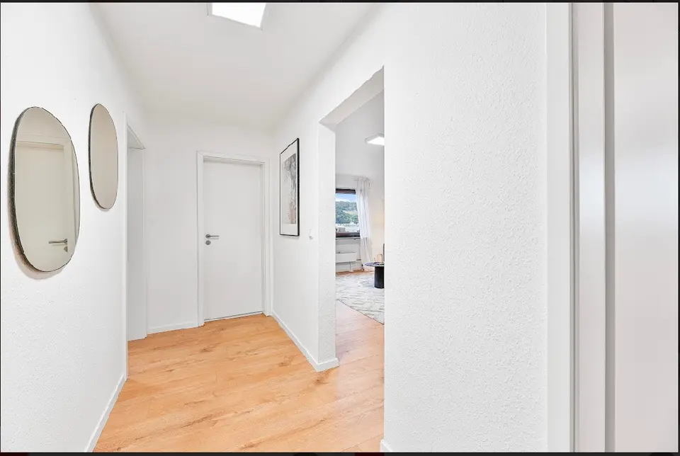 WG-Zimmer mit 23 m² in Stuttgart – Bild 8