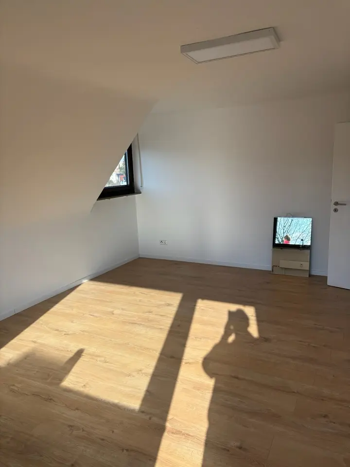 WG-Zimmer mit 23 m² in Stuttgart – Bild 9