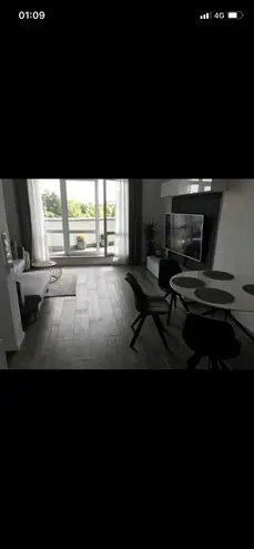 2 Zimmer Wohnung mit 62 m² in Augsburg – Bild 1