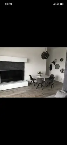 2 Zimmer Wohnung mit 62 m² in Augsburg – Bild 3
