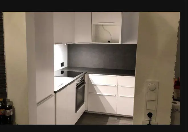 2 Zimmer Wohnung mit 62 m² in Augsburg – Bild 5