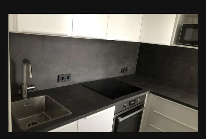 2 Zimmer Wohnung mit 62 m² in Augsburg – Bild 6