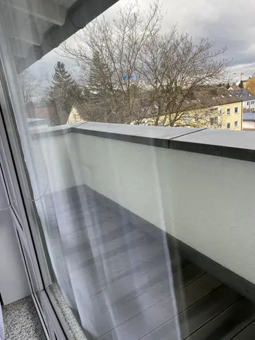 2 Zimmer Wohnung mit 62 m² in Augsburg – Bild 8