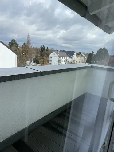 2 Zimmer Wohnung mit 62 m² in Augsburg – Bild 9