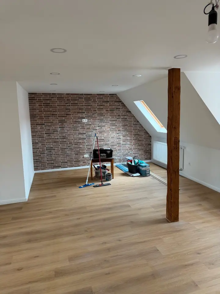 2 Zimmer Wohnung mit 75 m² in Emden – Bild 2
