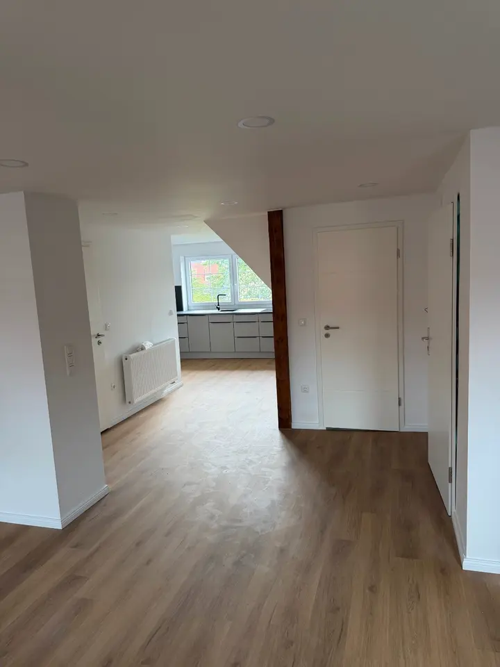 2 Zimmer Wohnung mit 75 m² in Emden – Bild 5