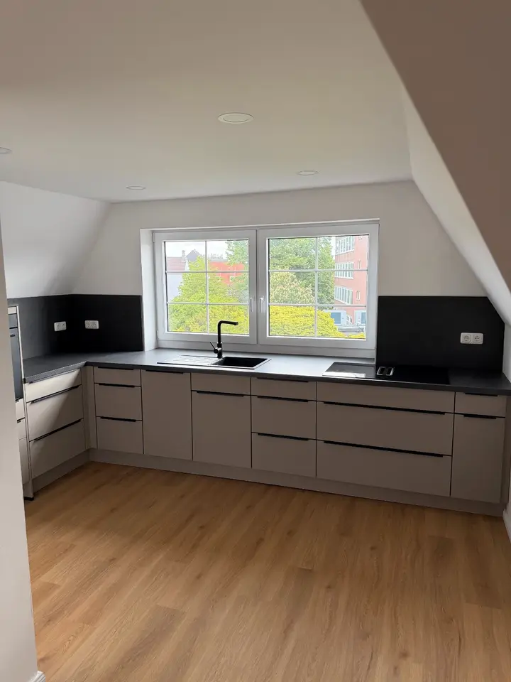 2 Zimmer Wohnung mit 75 m² in Emden – Bild 6