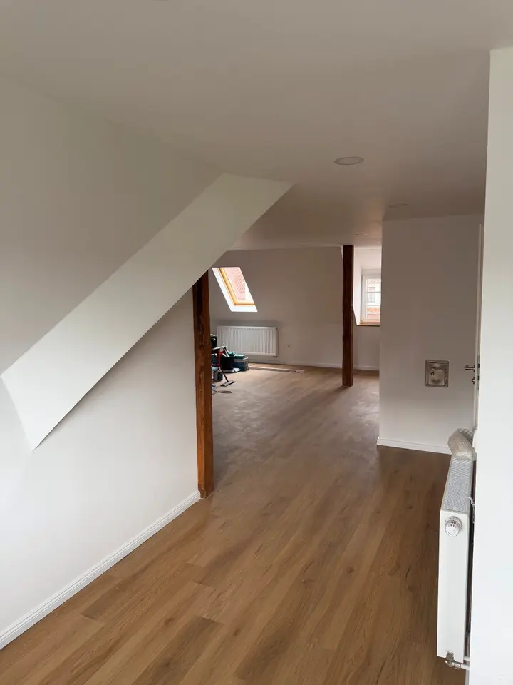 2 Zimmer Wohnung mit 75 m² in Emden – Bild 7