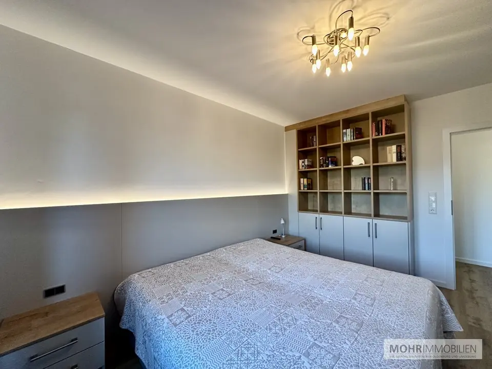 3 Zimmer Wohnung mit 79 m² in Oldenburg – Bild 4