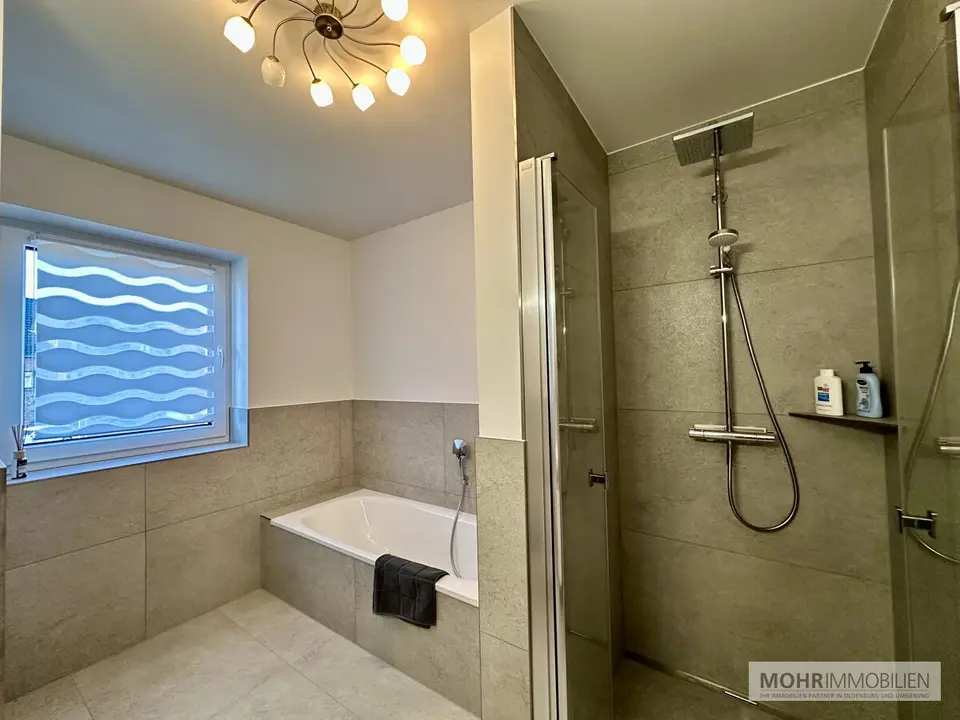 3 Zimmer Wohnung mit 79 m² in Oldenburg – Bild 6