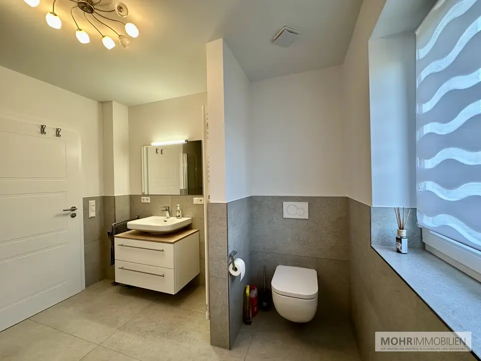 3 Zimmer Wohnung mit 79 m² in Oldenburg – Bild 7