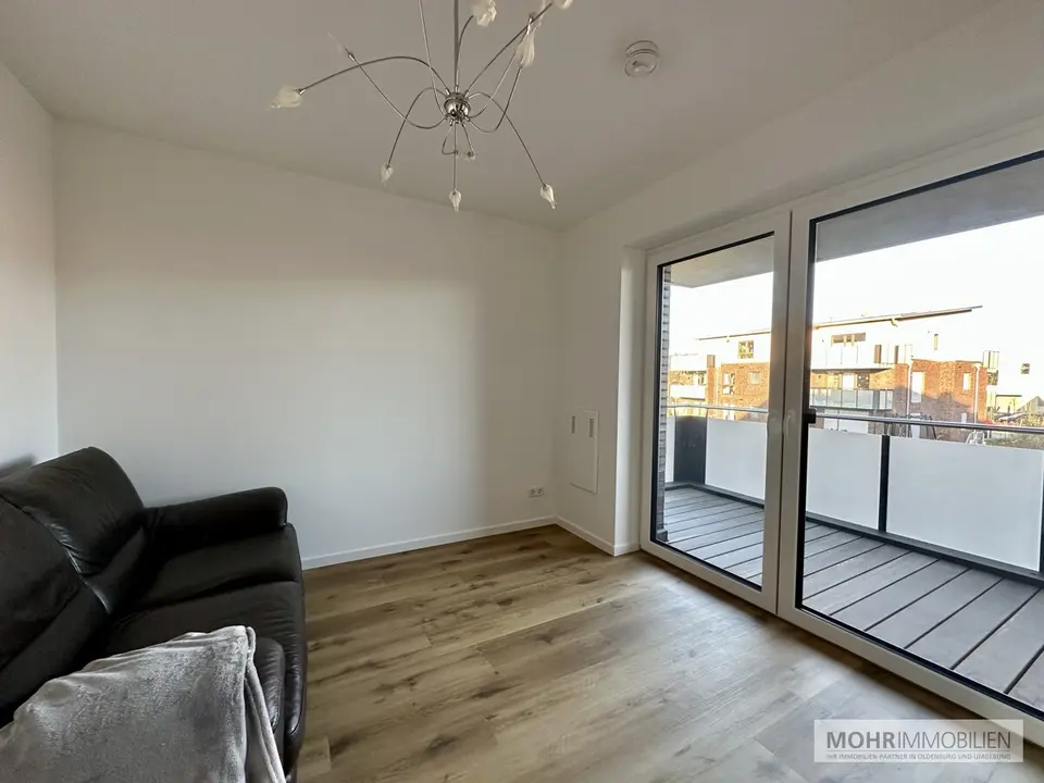3 Zimmer Wohnung mit 79 m² in Oldenburg – Bild 8